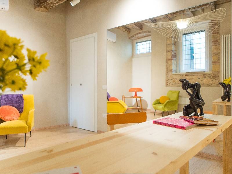 STUDIO GIUDITTA BIASI