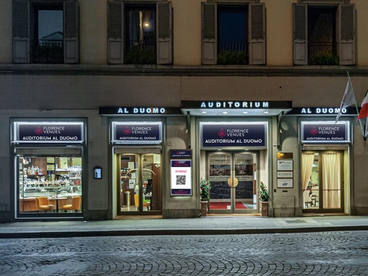 Auditorium AL DUOMO