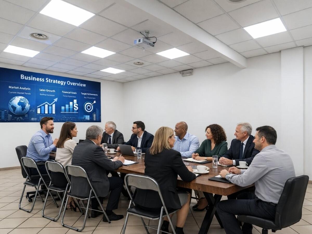 Coworking La Miniera