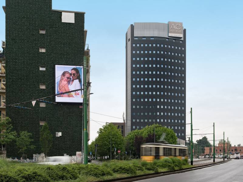 AC Milano by Marriott