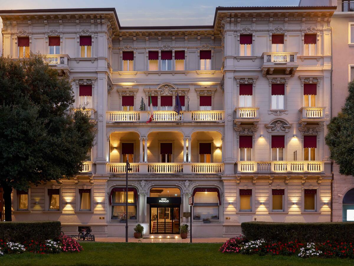 HOTEL INDIGO VERONA