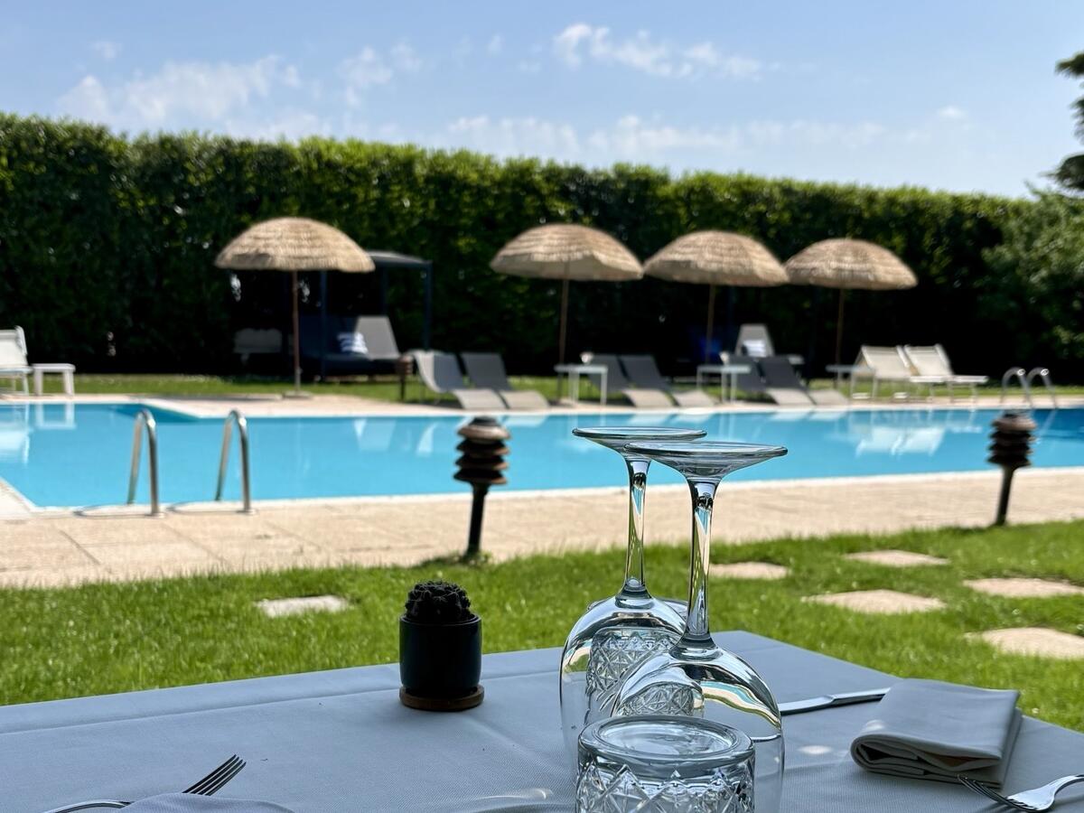 Hotel Saccardi & Spa & Congress