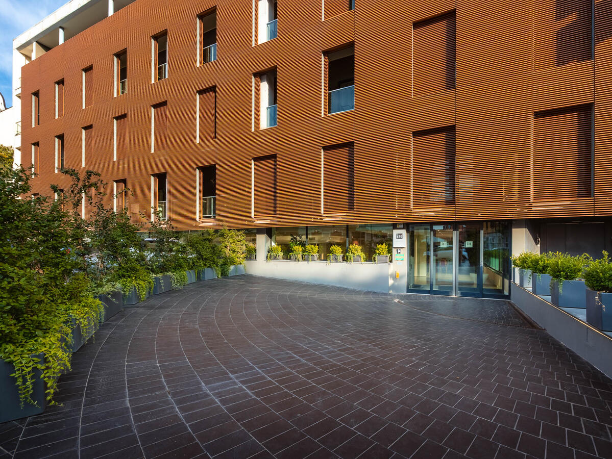 IH Hotel Milano Watt 13