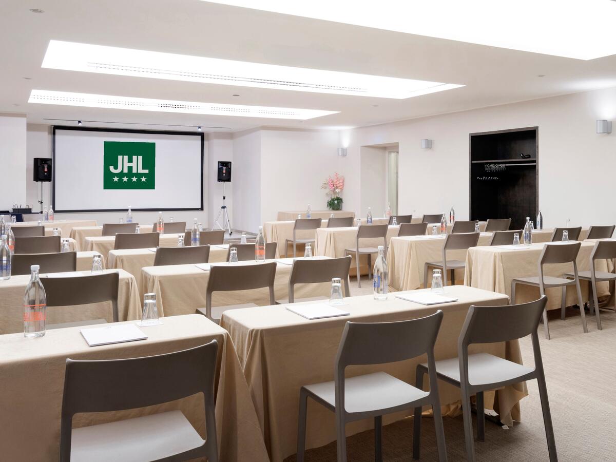 Just Hotel Lomazzo