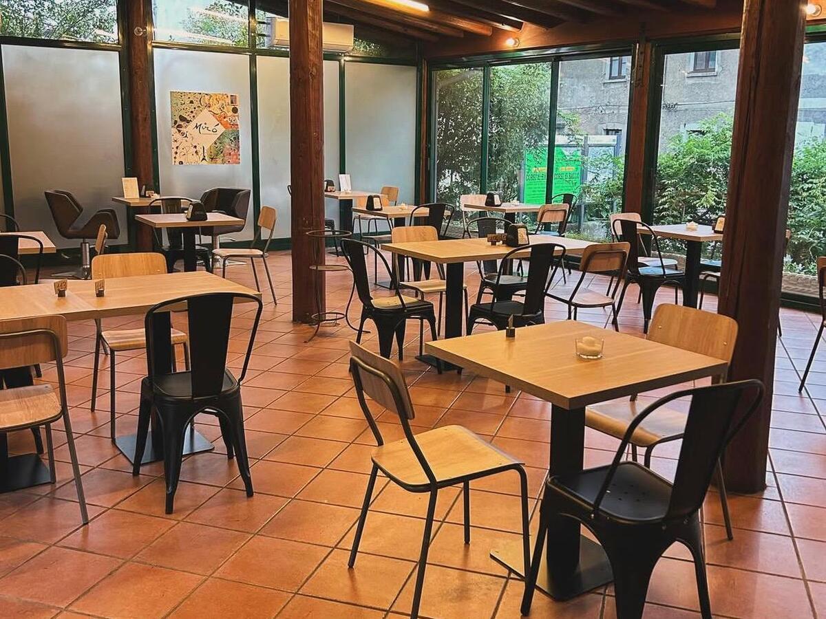 Mirò foodbeverages & dreams