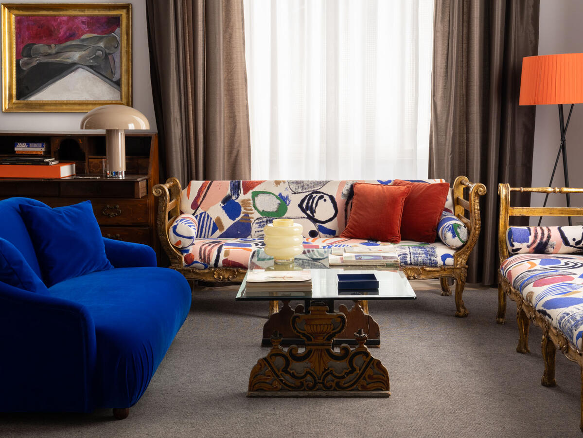 PRINCIPE DI VILLAFRANCA HOTEL