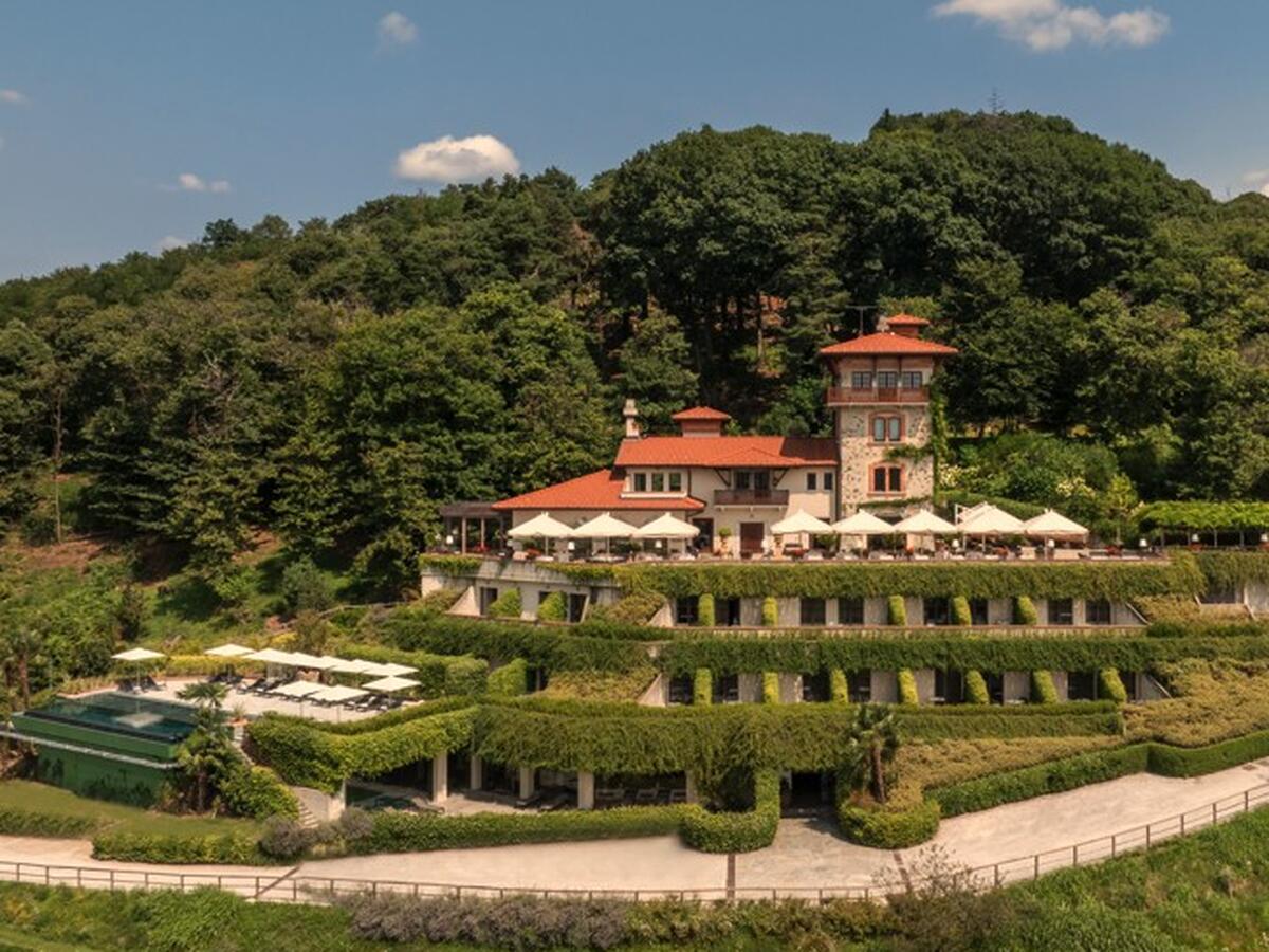 Tenuta de l'Annunziata