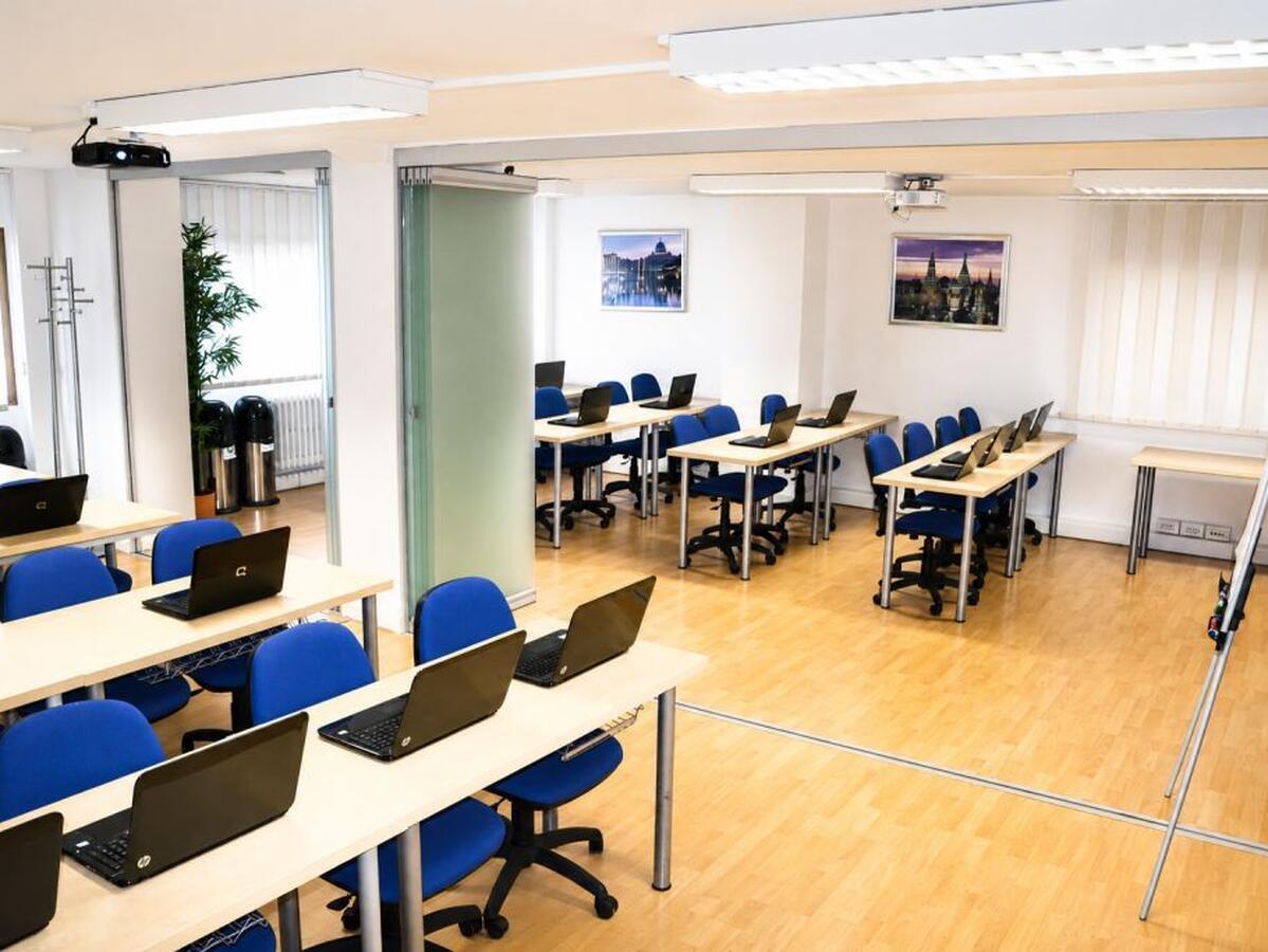 Aula Grande