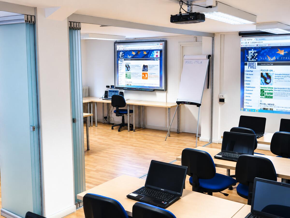 Aula Grande