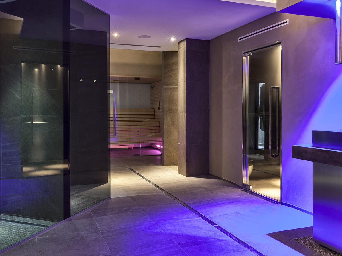 Centro Benessere