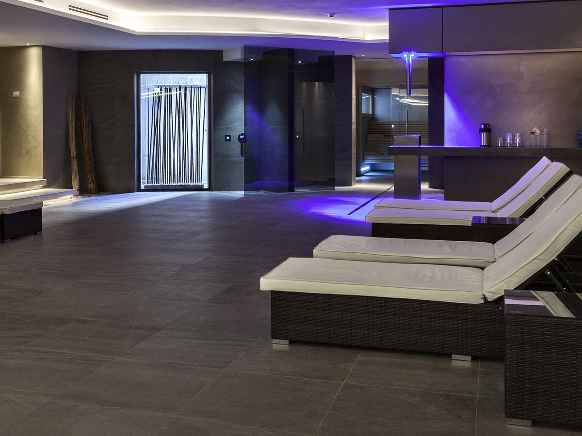 Centro Benessere