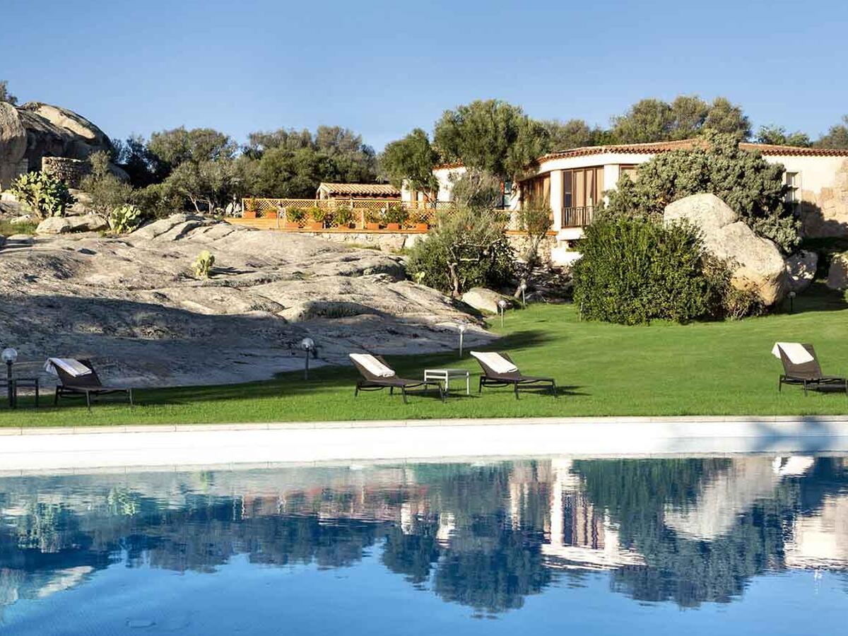 dettaglio vista esterni tenuta