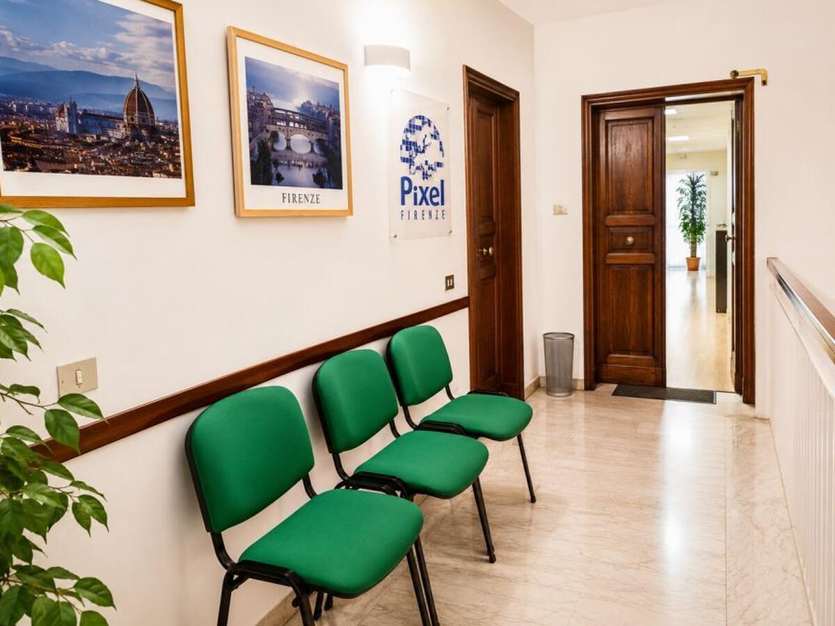 Ingresso