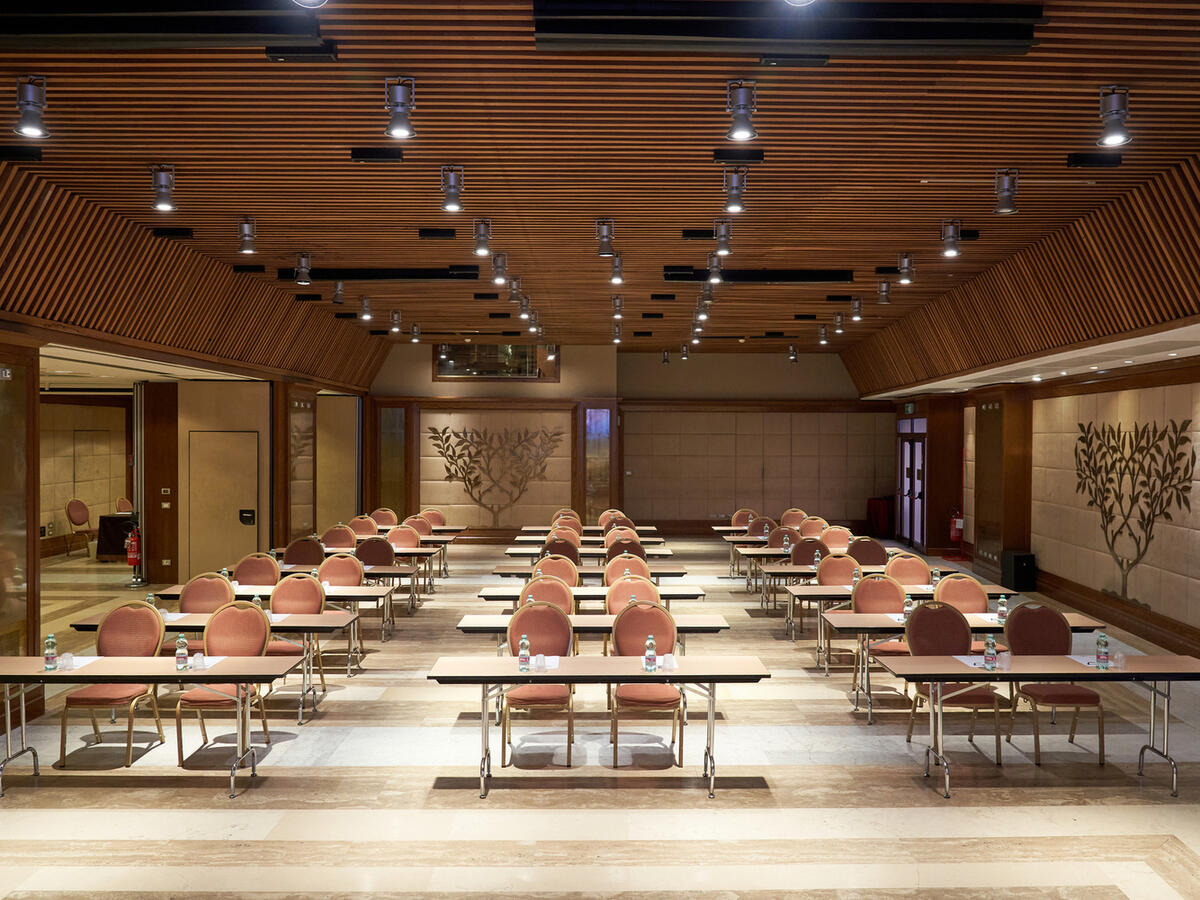 Meeting Room Cesarini