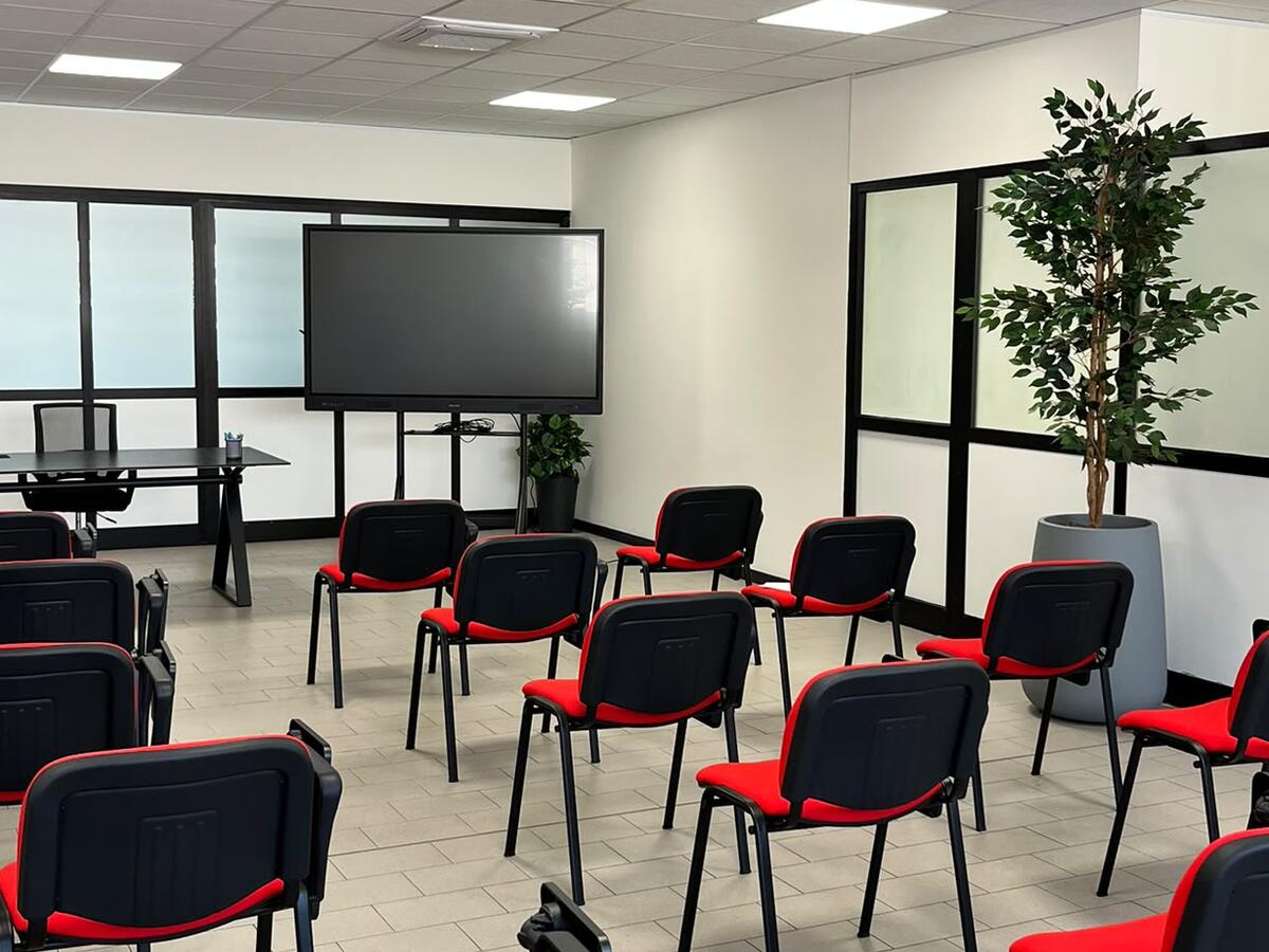 Sagest Sala Meeting
