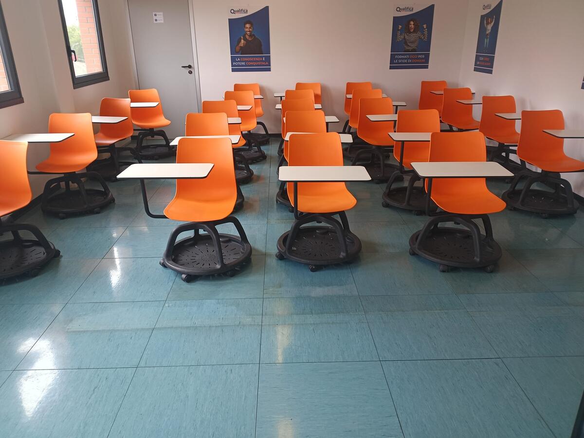 sala 20 pax