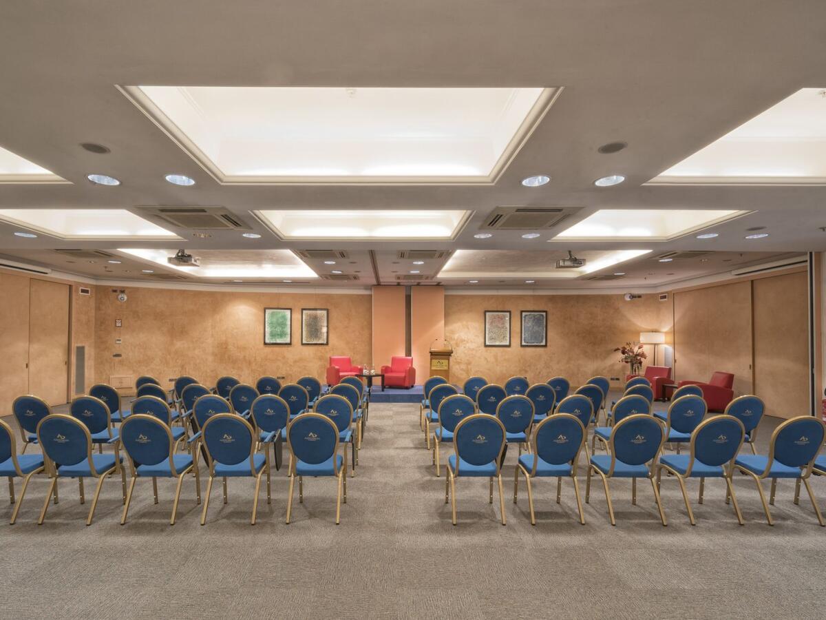 sala BORSELLI