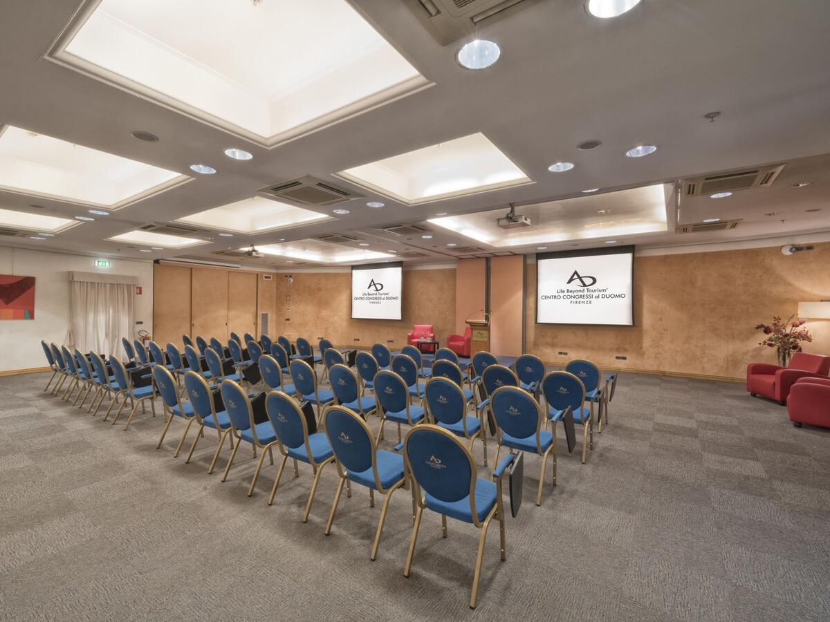 sala BORSELLI