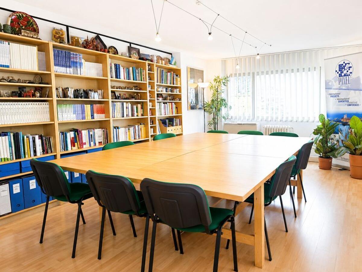 Sala Riunioni