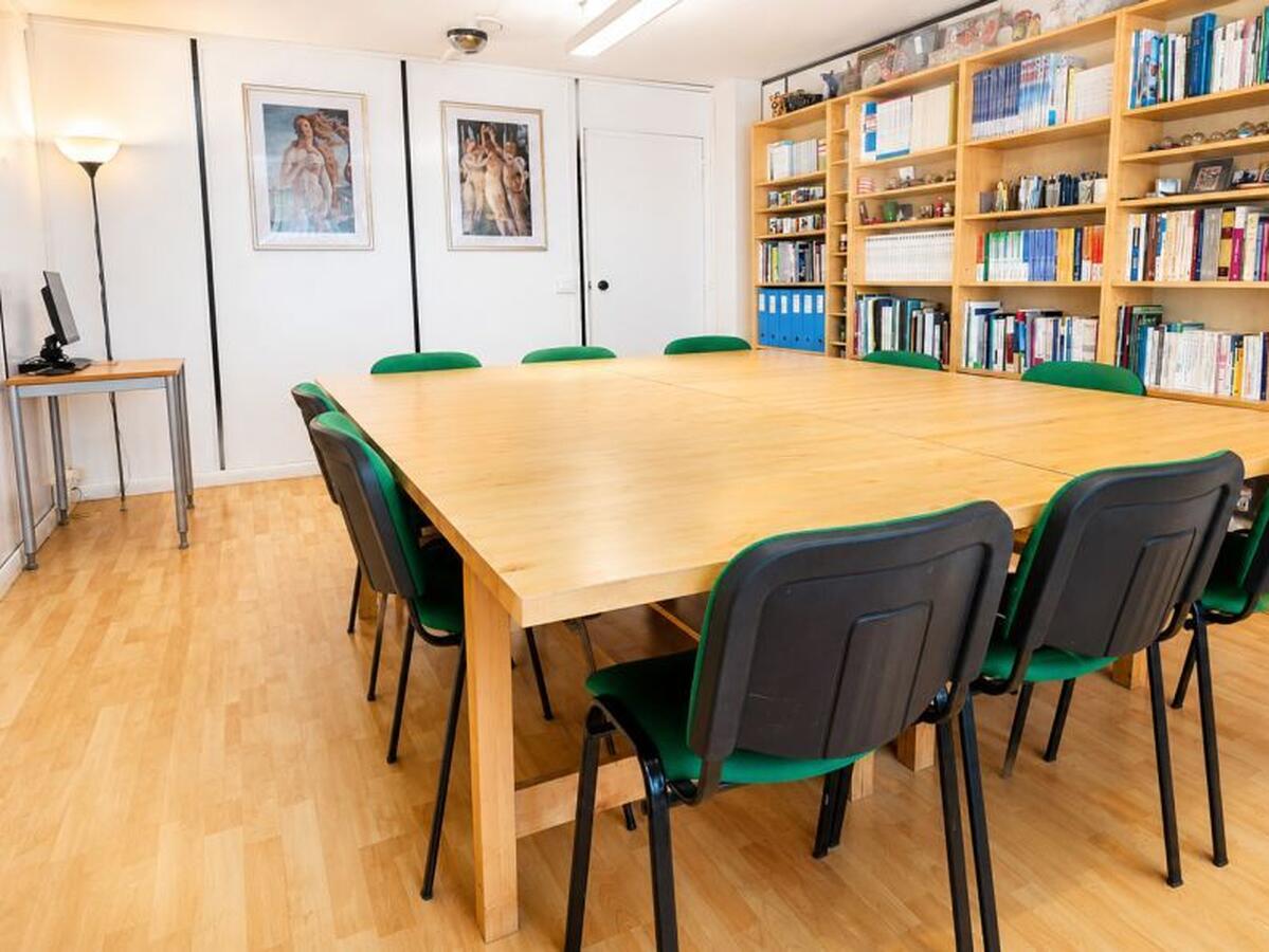 Sala Riunioni