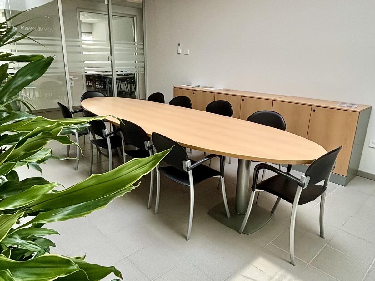 Sala Riunioni
