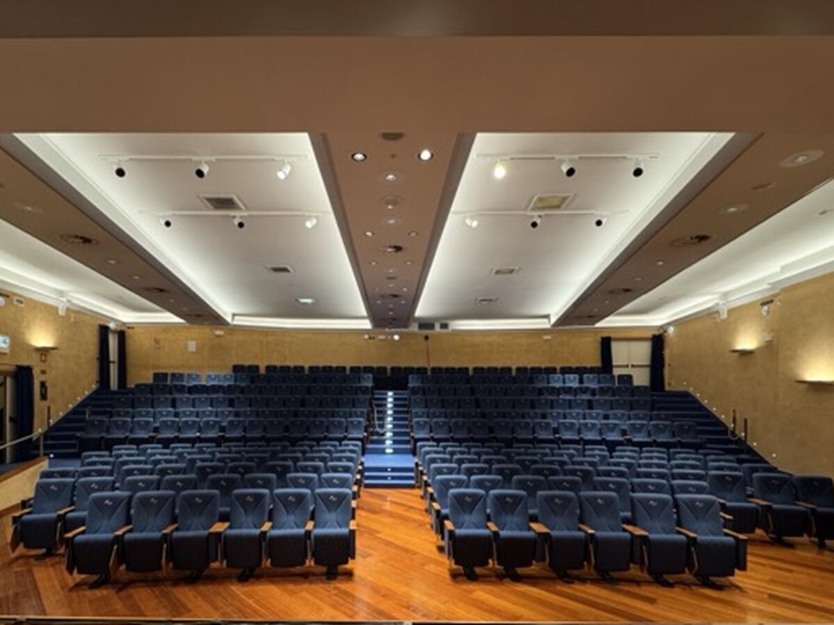 sala TOMASZEWSKI