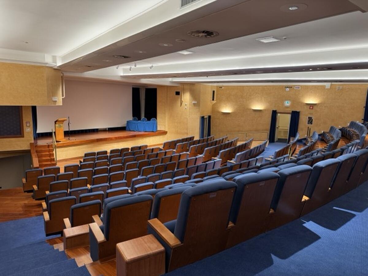 sala TOMASZEWSKI