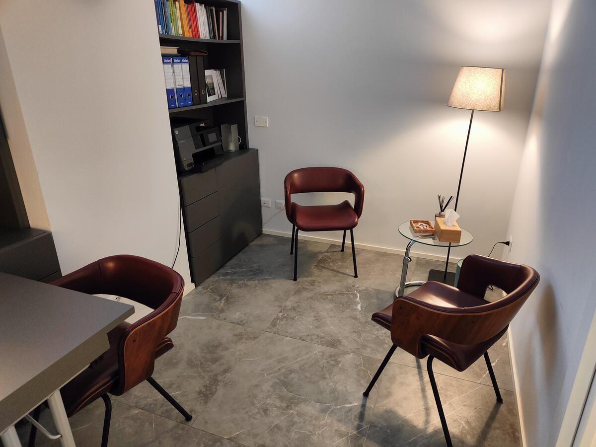 Saletta Privata