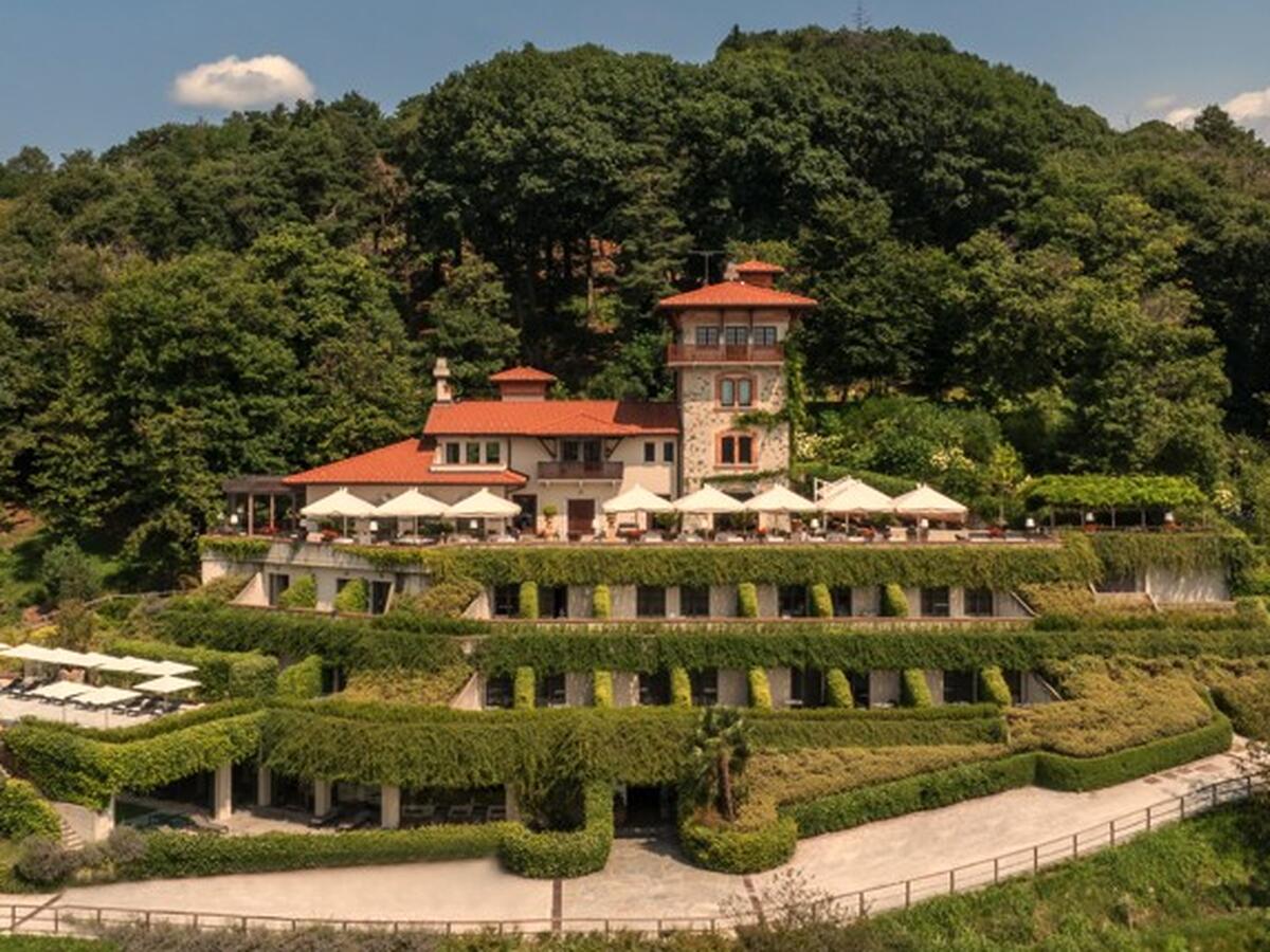 Tenuta de l'Annunziata