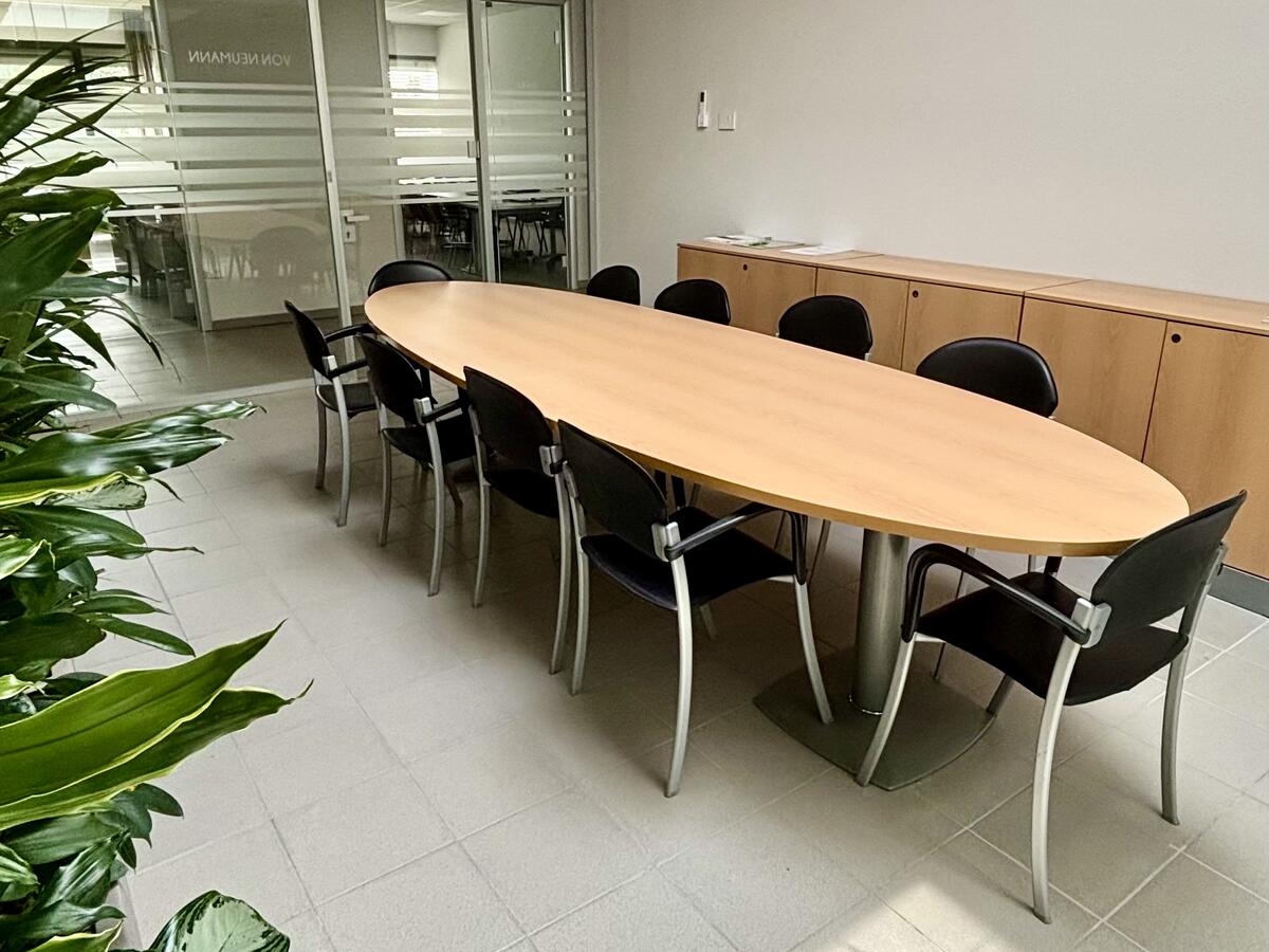 Aeffegroup Sala Riunioni - immagine 2
