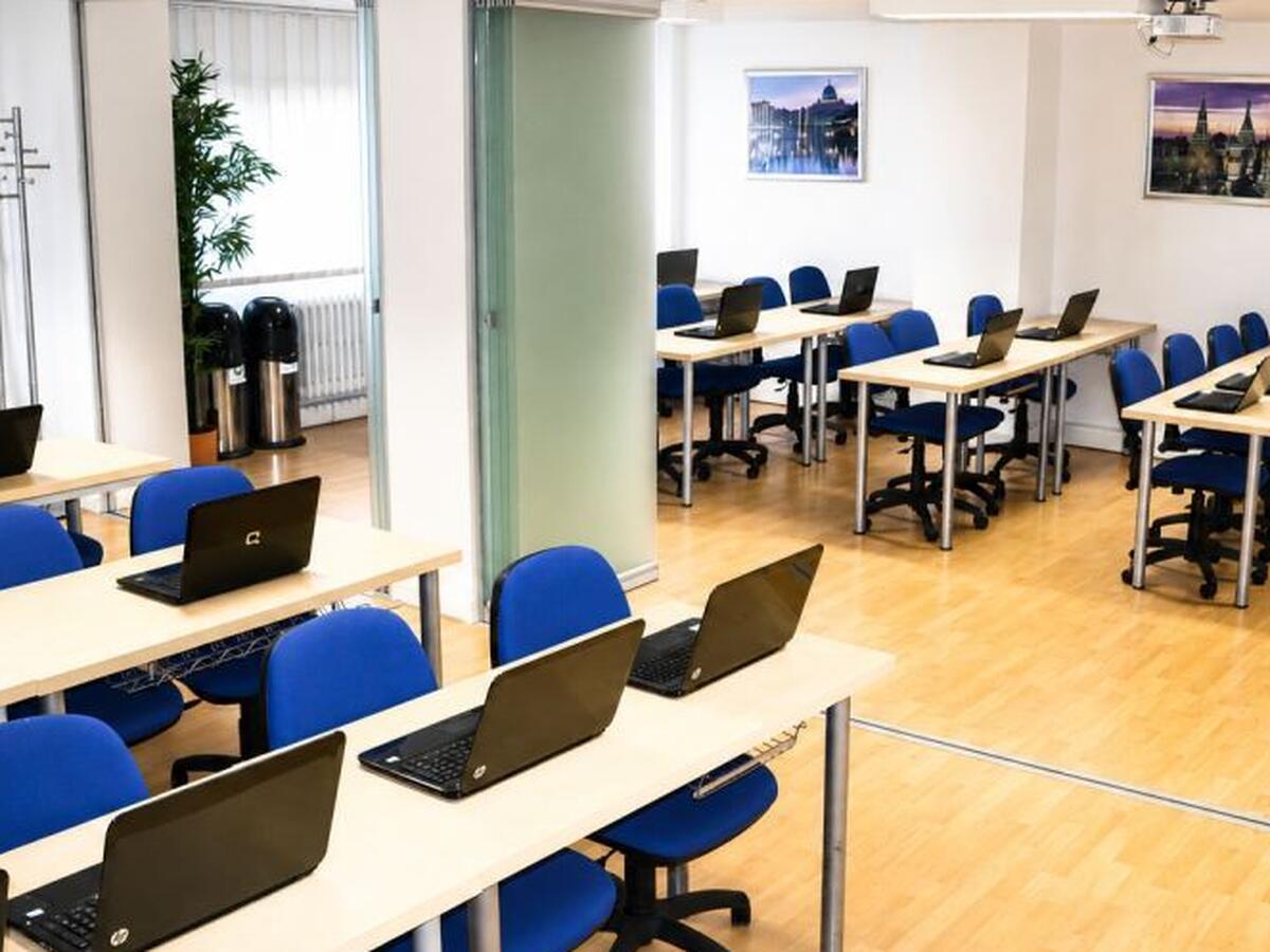 Aula Grande 1