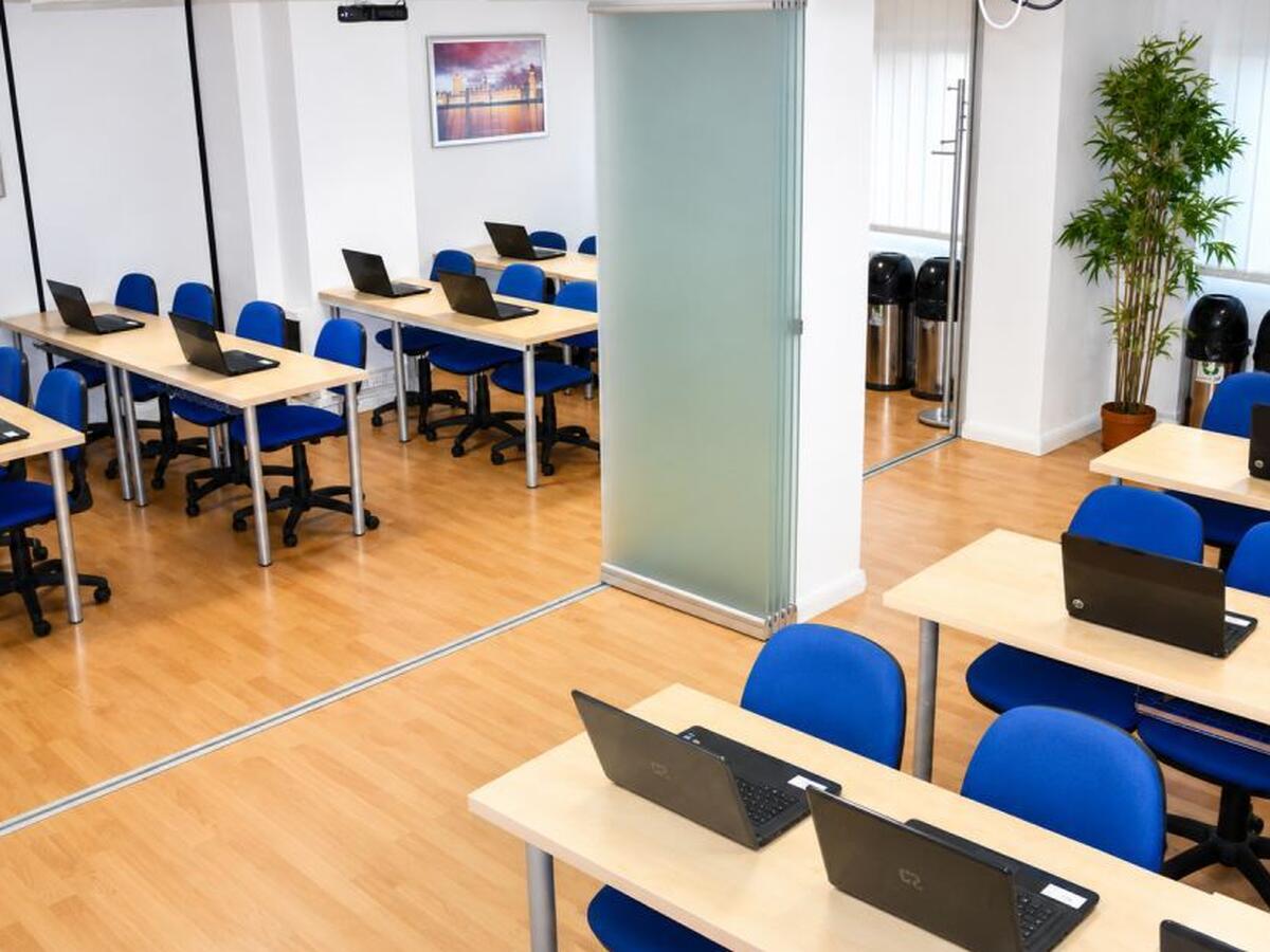 Aula Grande 2 - immagine 1