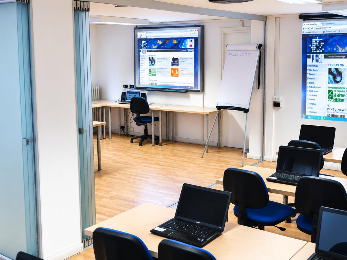 Aula Grande 3 - immagine 2