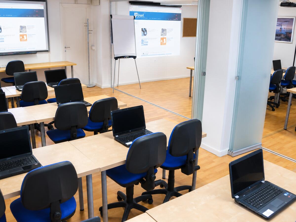 Aula Grande 4 - immagine 3