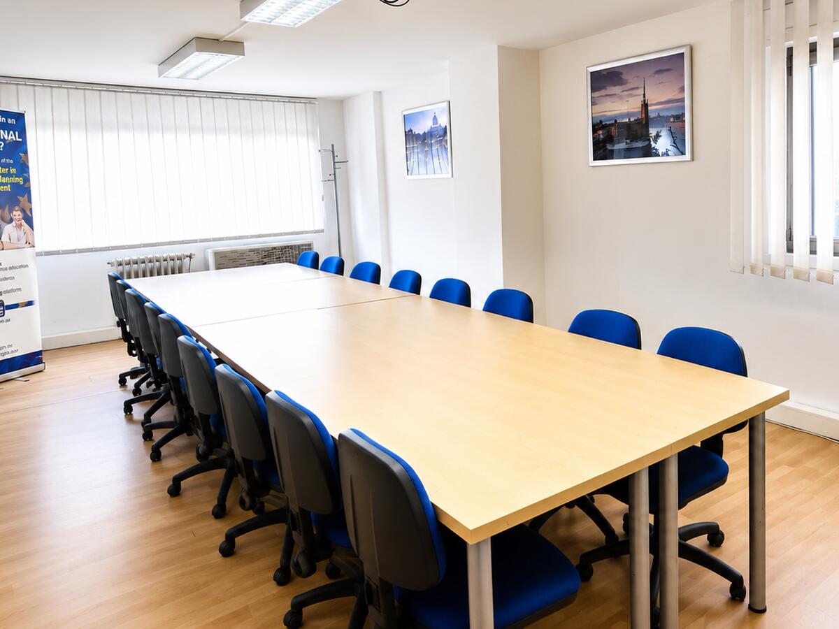 Aula Grande 6 - Modalità Sala Riunioni - immagine 6