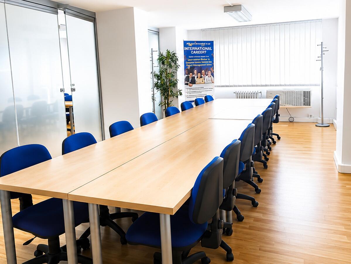 Aula Grande 8 - Modalità Sala Riunioni - immagine 7