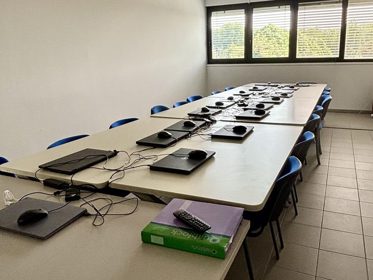 Aula Informatica - immagine 2