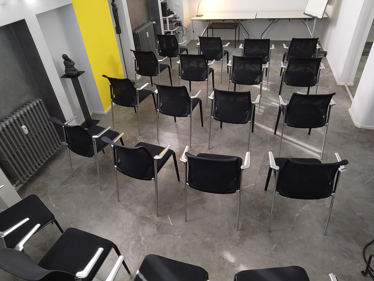 Dispisizione a conferenza 3 - immagine 6