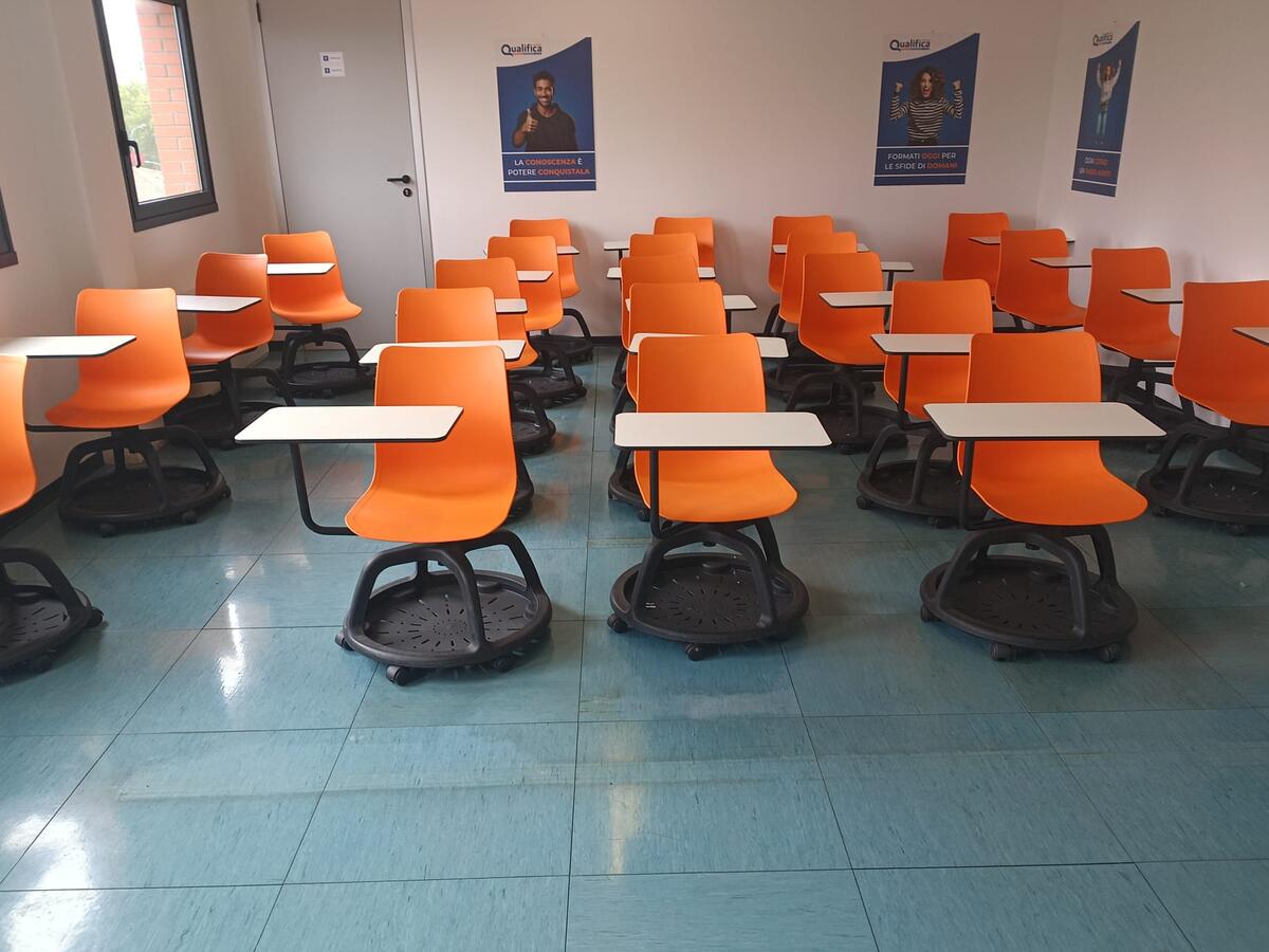 sala 20 pax