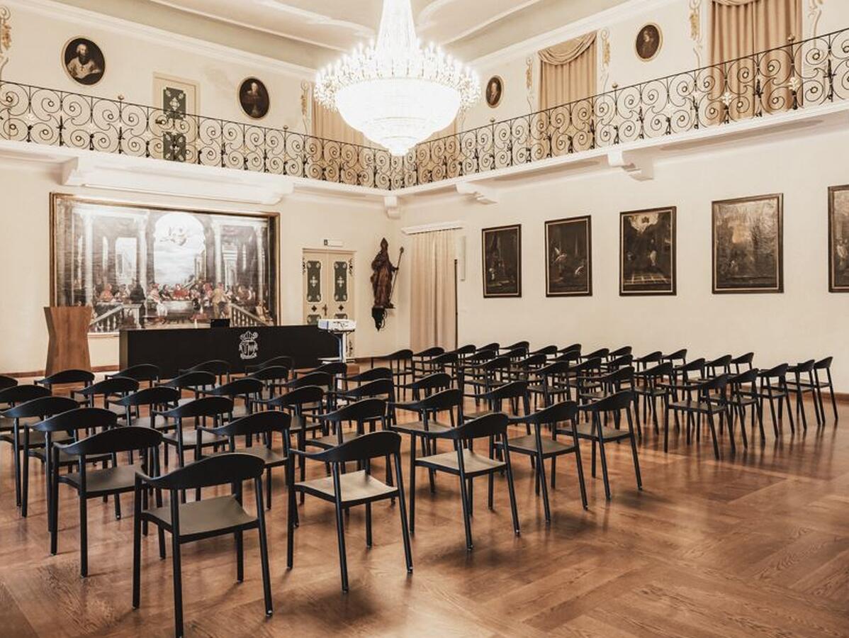 Sala Augustini