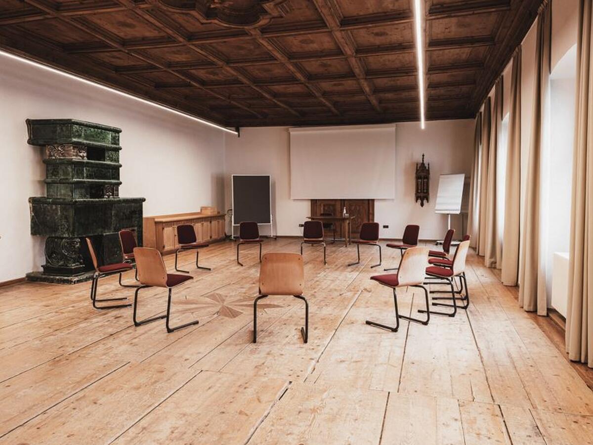 Sala Bibbia