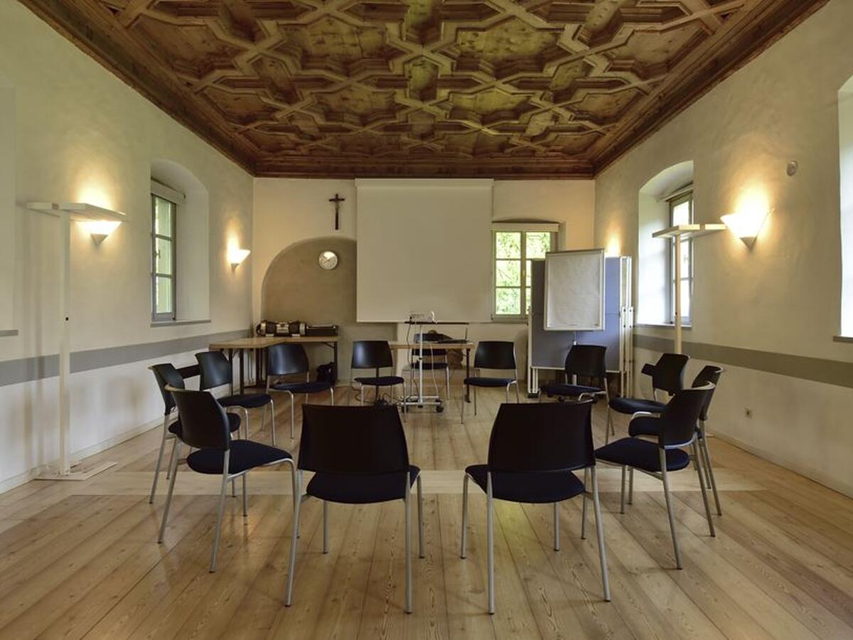 Sala Casetta Abate Nikolaus