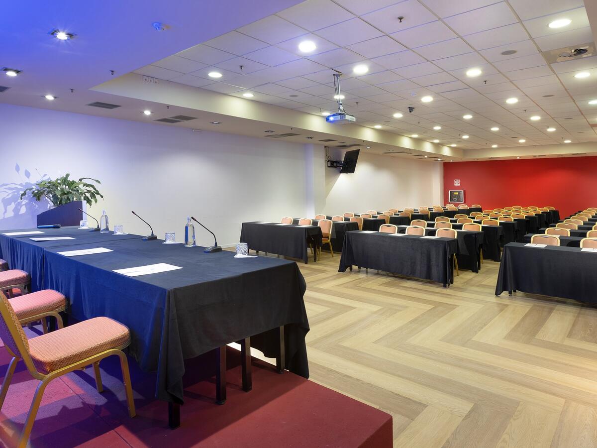 Sala Firenze 2 - immagine 1