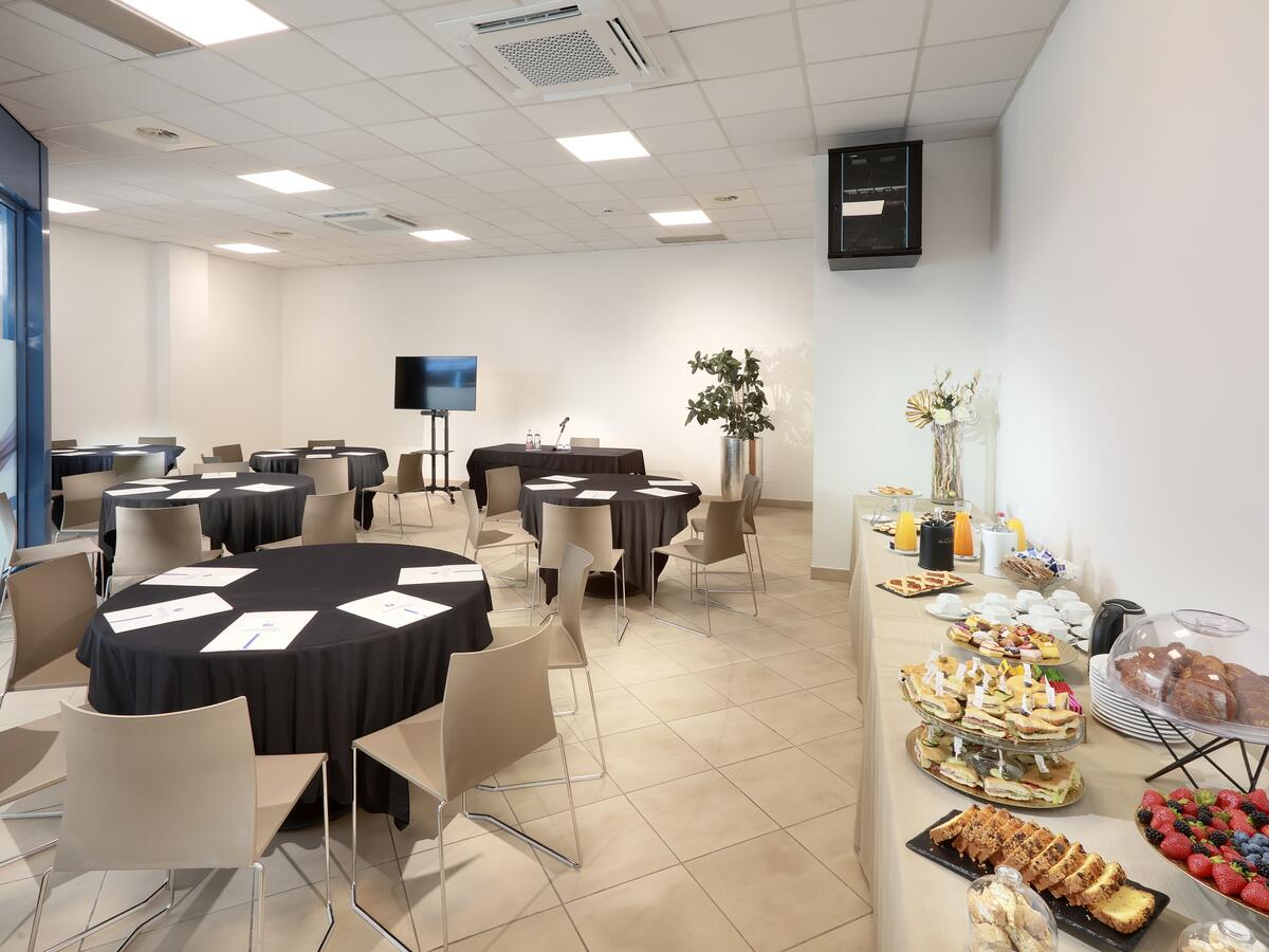 Sala Giglio