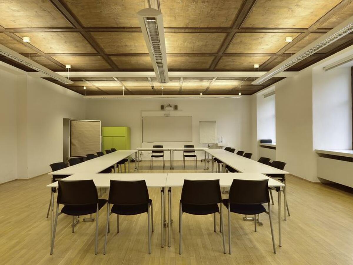 Sala Hartmann