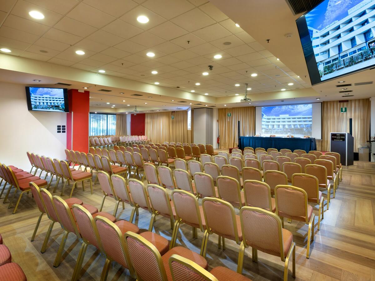 Sala Plenaria 1