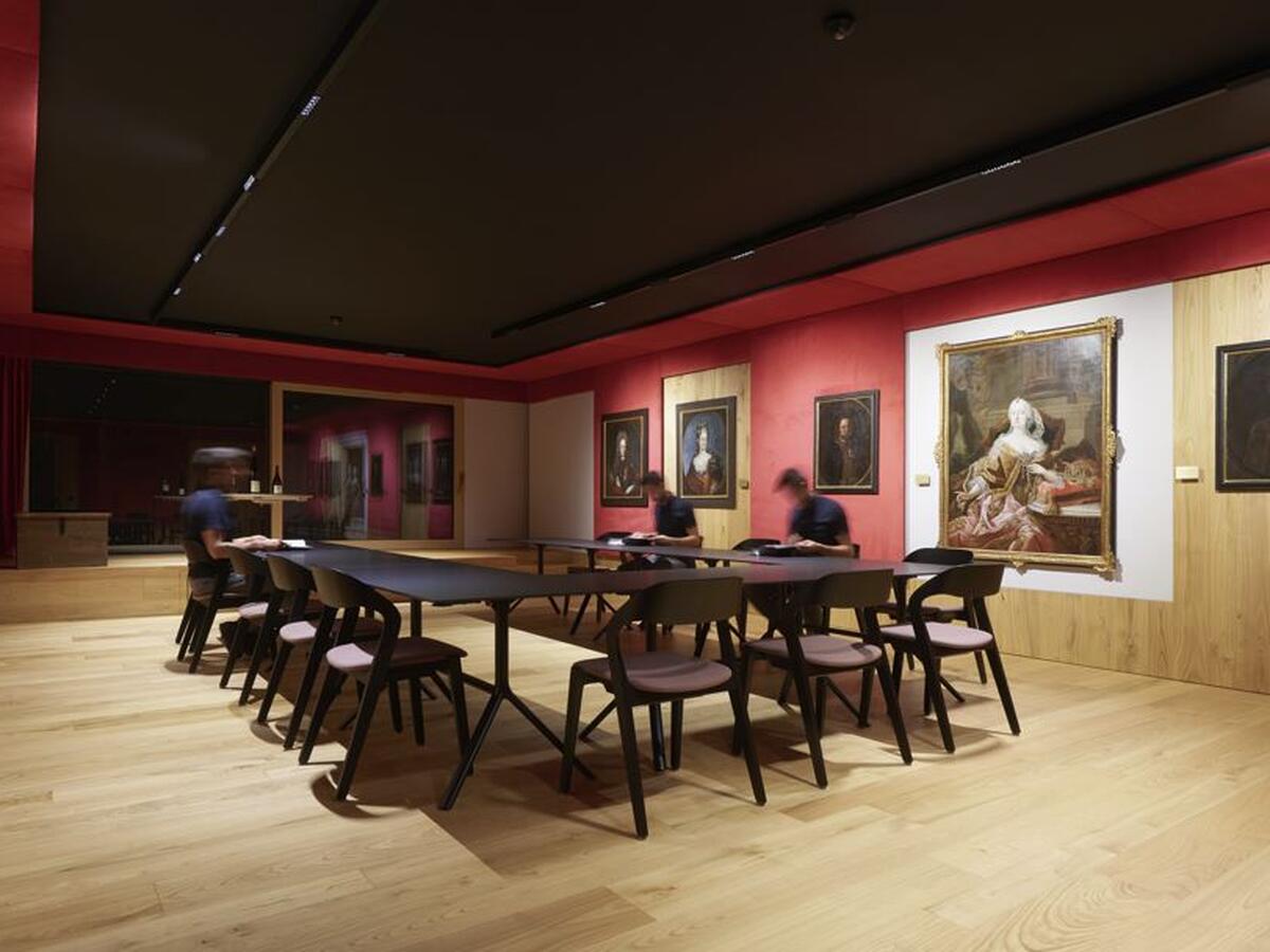 Sala Principe