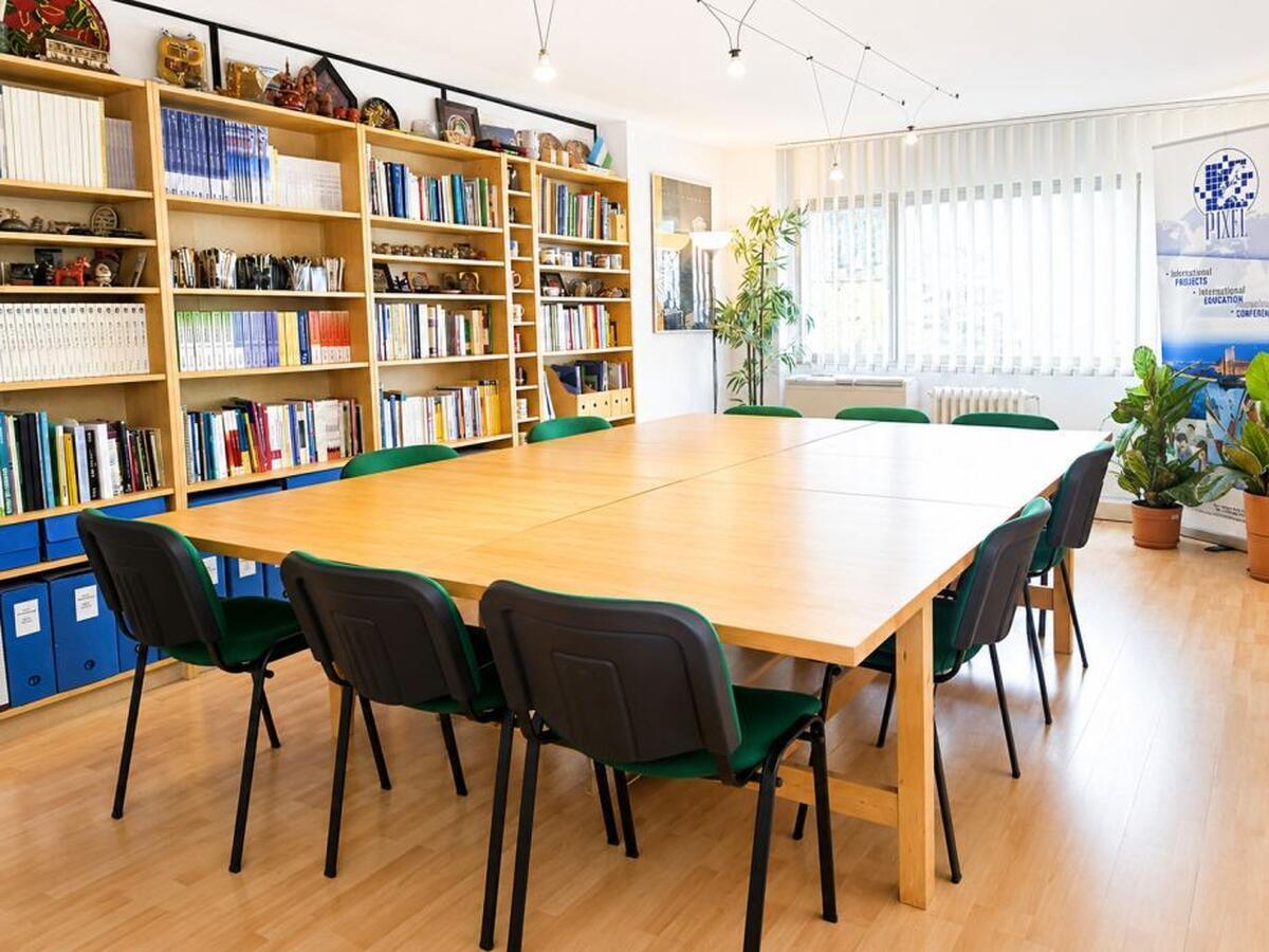 Sala Riunioni 1