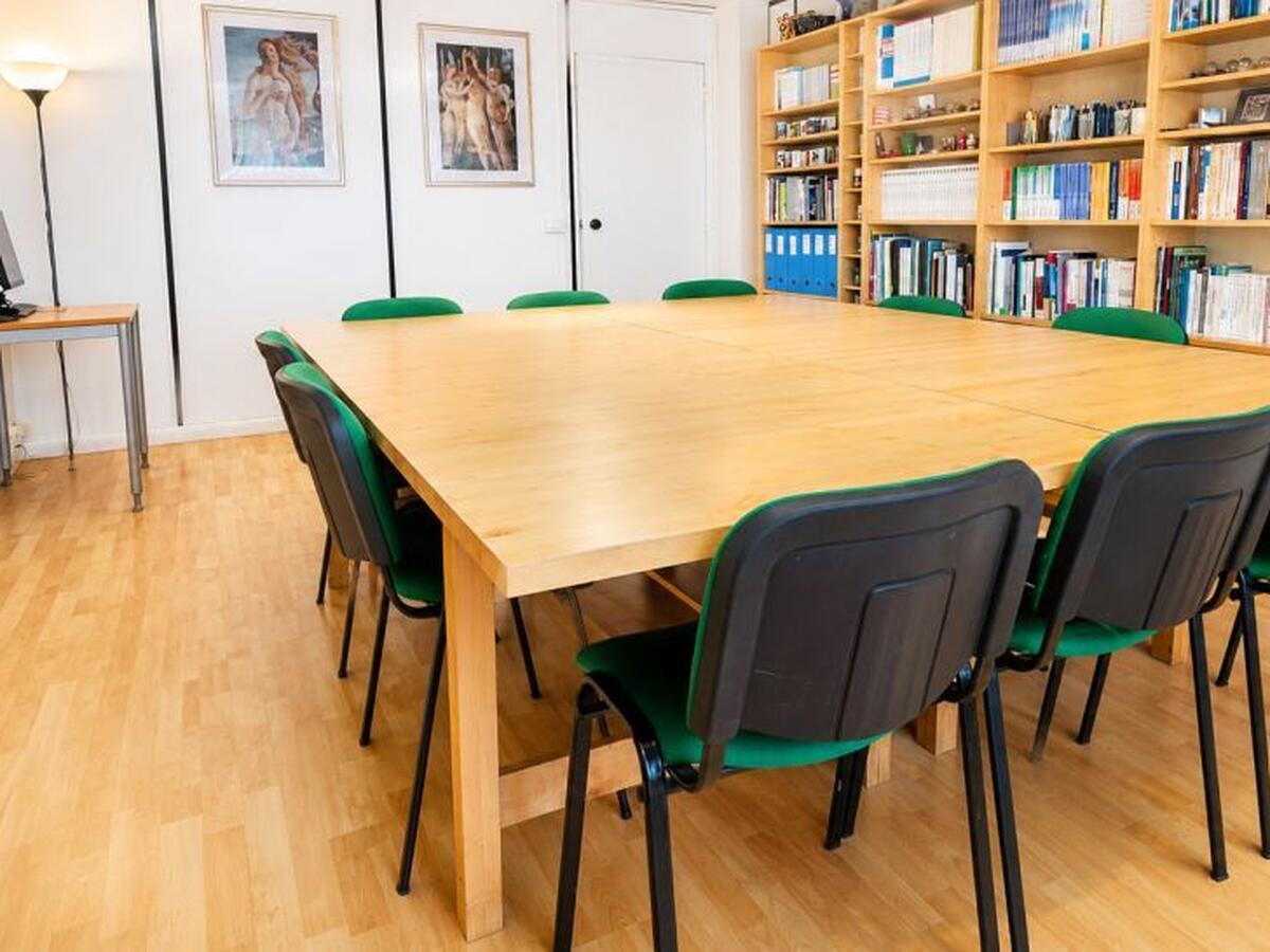 Sala Riunioni 2 - immagine 1