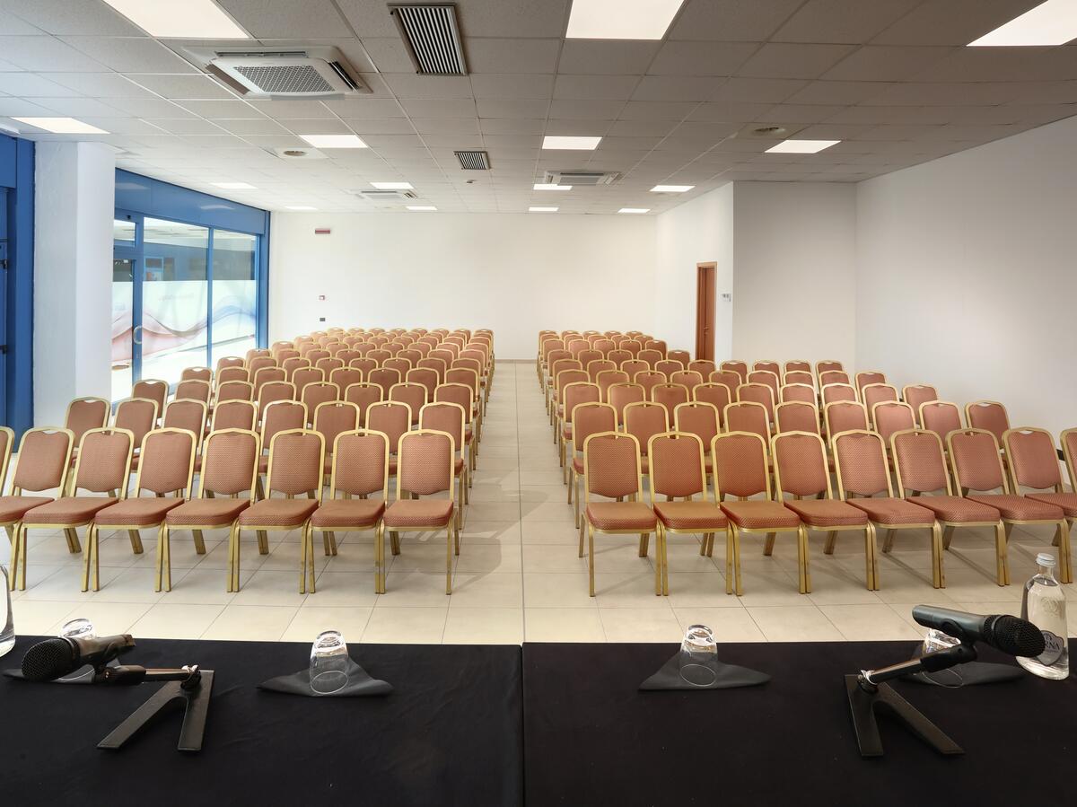Sala Sardegna - immagine 1